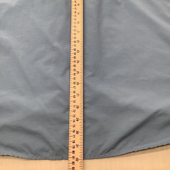 Men’s Fishing Shirt Al Agnew Button Up Vented Collared Outdoor Outerwear XL - Picture 12 of 12